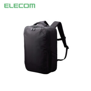 ELECOM BM-BPBGBK 25 L Backpack